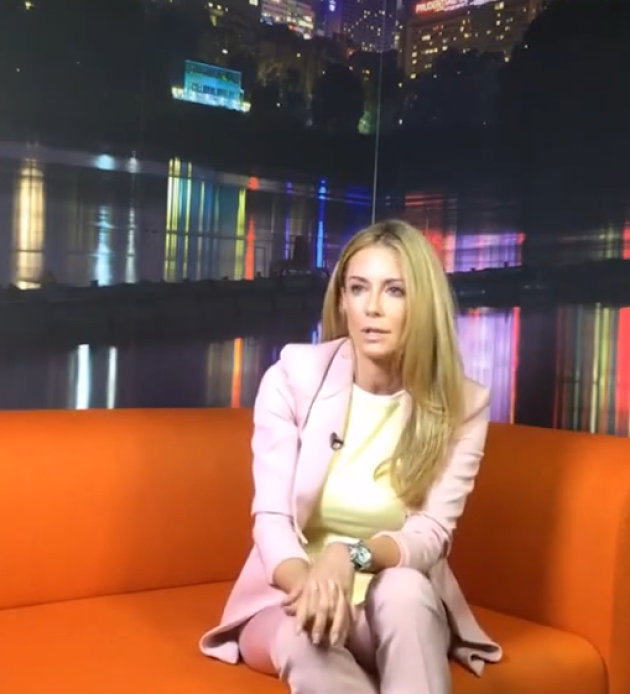 Rozenek o swoim wieku: "To nie jest fajne słyszeć, że wyglądasz na