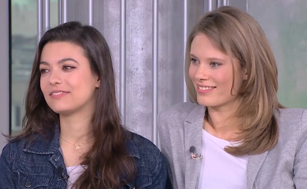 Julia Pietrucha z siostrą w DDTVN: "Gdyby nie ona, moje życie mogło